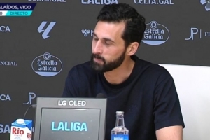 阿韦洛亚：我们需要更重视青训 不知还有谁给居莱尔的时间比我多