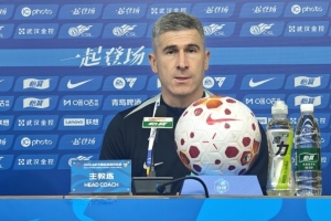 蒙哥马利：茹子楠和李磊将缺阵，达万仍需观察，谁出场都是最强阵