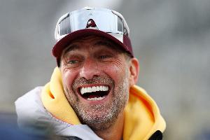 经纪人：目前没人联系我们，克洛普和皇马谈判的消息只是传言