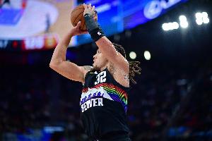 惨败后如何前进？戈登：我们着眼于大局 很清楚我们的目标