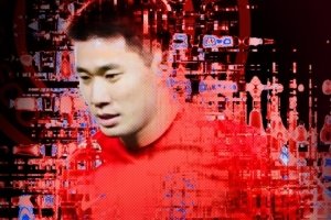 时隔1368天！27岁的陈彬彬再次在中超登场