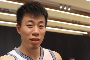 CBA完美球员？张镇麟防守能力选自己 运动能力迪亚洛得票最多