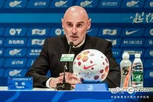 穆斯卡特：我们进入状态很慢，但在那之后球队打出了本该有的样子