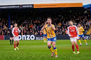 对手前锋：我们和阿森纳踢得势均力敌，我儿厂梦，今天梦想成真