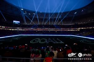 热爱重燃！2026怡宝中国足球超级联赛精彩开幕