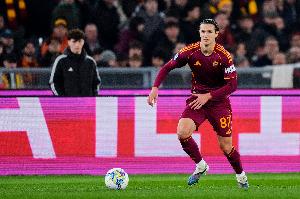 迪马济奥：对阵尤文拿积分触发条款，罗马750万欧买断吉拉尔迪