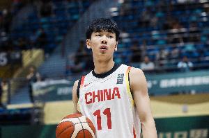 媒体人：张博源可以考虑俄勒冈 教练肯给机会 缺持球人有望当核心