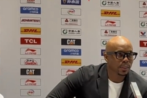 广州主帅：徐昕一定会再进国家队 郭指导会做出他的选择