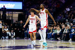 火记：这场胜利赢得并不漂亮 但考虑到昨天刚遭惨痛失利就释然了