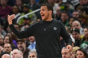 马祖拉：若赢了很多比赛却跟队友没有真正的情谊 那一切都很空洞