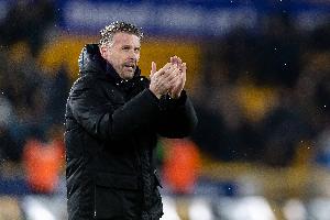 狼队主帅：利物浦毕竟是卫冕冠军，今天他们表现出色比我们更强