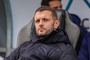 与热刺在英冠对决？威尔希尔：梦想带卢顿出战英冠，对手或有热刺