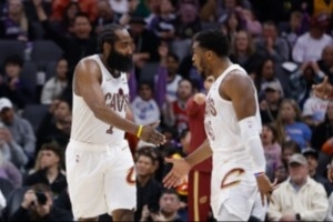 伤兵满营的东部改写了“西强东弱”的局面！东部4队仍有争冠实力