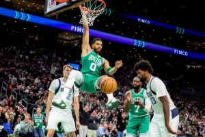 绿军的守望，康复的先锋：归来