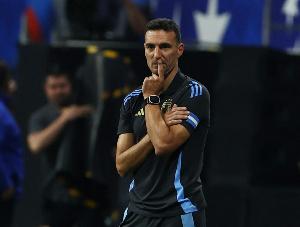 阿媒：世界杯前两场热身赛，阿根廷对手为洪都拉斯和一支欧洲球队