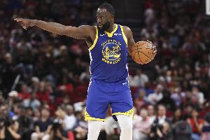 戴格诺特：追梦霍福德都有必胜信念 这种气质是有感染力的