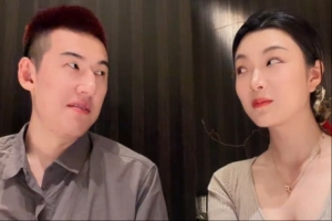 荣升奶爸！付豪：我儿子前几天刚出生 全明星战靴上第二个F代表他