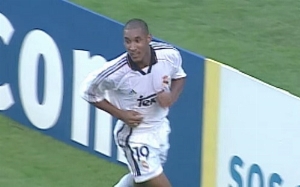 阿内尔卡：我曾有机会加盟巴萨，但我以皇马球员身份在西班牙立足