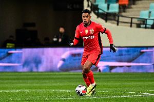 记者谈海港：这赛季确实定位保级了，看不出为啥换茹萨、梅伦多