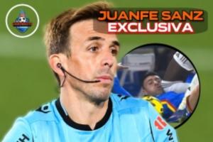 未介入吕迪格争议动作！六台独家：皇马vs赫塔费VAR下轮起被停哨