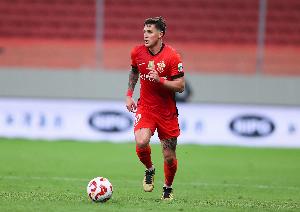 海港内部人士：外援引进出了点偏差，今年的外援不是进攻核心