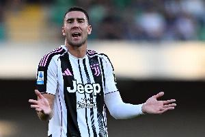 都体：尤文希望续约弗拉霍维奇 计划4000万欧签穆阿尼