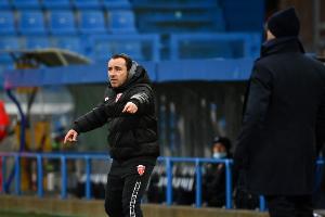 布罗基：米兰德比的价值在于城市统治权，在于体验最好的比赛激情