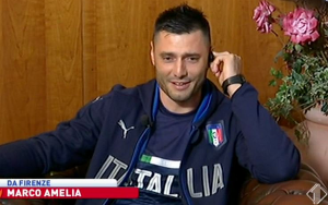 阿梅利亚：即使米兰赢下德比，国米夺冠的优势依然很大