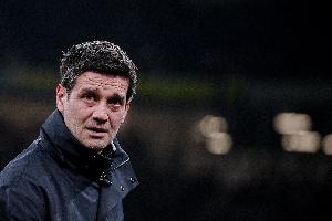 国米旧将：国米能赢米兰德比+最终夺冠 巴斯托尼将是防线关键