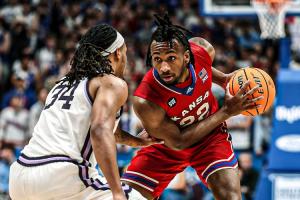 状元热门替补27分！可能不参加今年选秀？彼得森：也许会再来一年