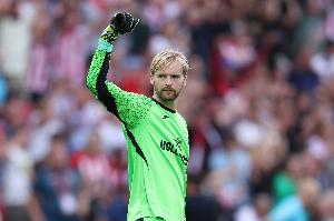 格伦·约翰逊：切尔西可考虑签凯莱赫或特拉福德，前者是稳妥选项