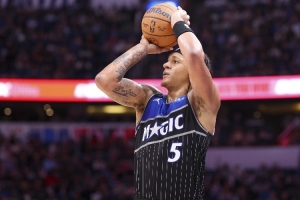 班凯罗：战胜森林狼意义重大 但还要好好准备明天对阵雄鹿的比赛