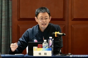 篮协副主席：各队应树立光明正大胜负观 摒弃盘外招耍小聪明观念