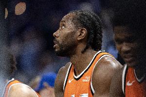 解说：小卡定海神针19分逆转取胜太提气 灰熊球星成色还是差了些