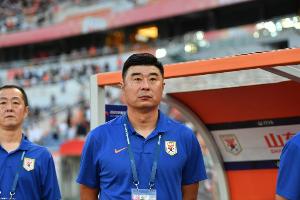 中超首轮土帅战绩：仅泰山取胜；两人获平局、四人带队输球