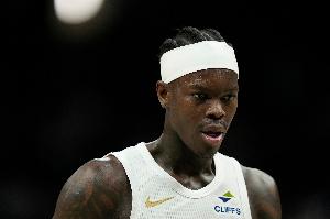 阿特金森：施罗德辗转11队不是因为被抛弃 更多像是因为挺抢手