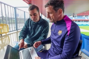 贝莱蒂：亚马尔才18岁夺金球奖还有时间 应理解德罗加盟巴黎决定