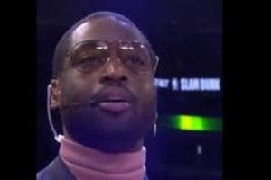 是否想起了某个NBA巨星？俞泽辰第2扣 王菲犹豫了后9分变10分