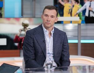 舍甫琴科：只要心中有火焰魔笛就应继续踢下去 莱奥正在逐步成熟