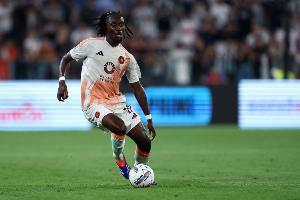 罗体：如果没有欧冠资格，罗马可能超过5000万欧出售中场科内