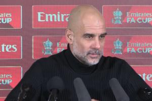 6黄停2场！瓜帅：我们拥有这个国家所有纪录，现在是黄牌最多主帅