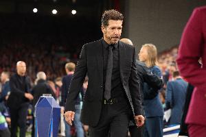 夺冠热门？西蒙尼：当对手拥有这样的阵容时，你必须给予绝对尊重