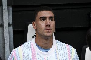 意媒：弗拉霍维奇可能以600万欧元年薪+奖金和签字费的待遇续约