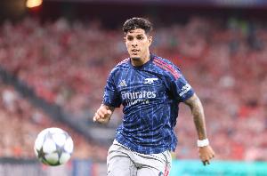 5200万欧转会费！罗马诺：阿森纳将买断因卡皮耶 协议含二转条款