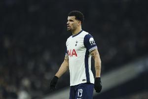 英媒：纽卡有意热刺前锋索兰克，准备出售沃尔特马德