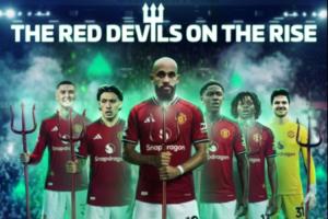 红魔复苏！曼联本次德转更新8人身价上涨，姆伯莫升至8000万最高