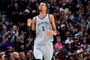 马刺，拥有联盟最好的比赛逻辑？