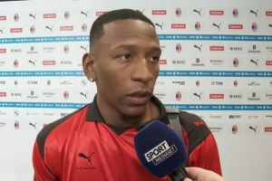 埃斯图皮尼安：落后国米7分？必须专注于自己，一切还没尘埃落定