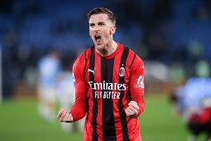 萨勒马科尔斯：米兰的目标是欧冠资格，我努力阻止迪马尔科的传中