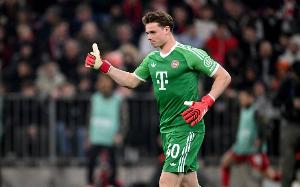 魏登费勒：因年龄和天赋会选择带乌尔比希去世界杯 特狮没有机会